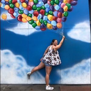 Meet your Posher, Josie